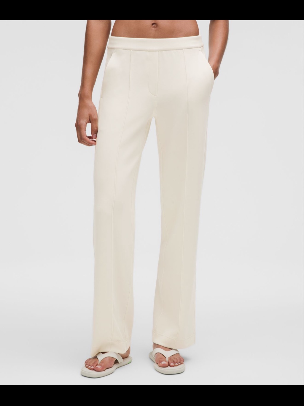 Women’s Lululemon Softstreme Pant Size Small